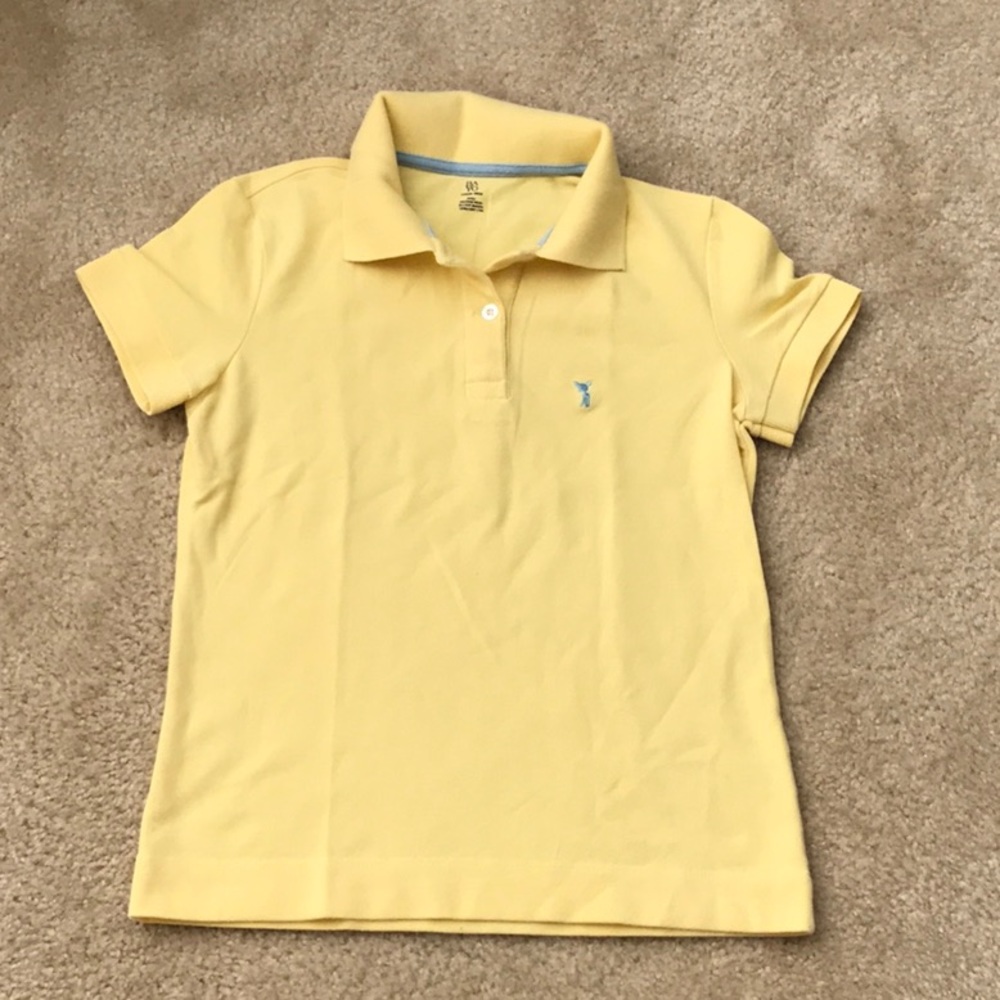 Bayo Polo. Size Small